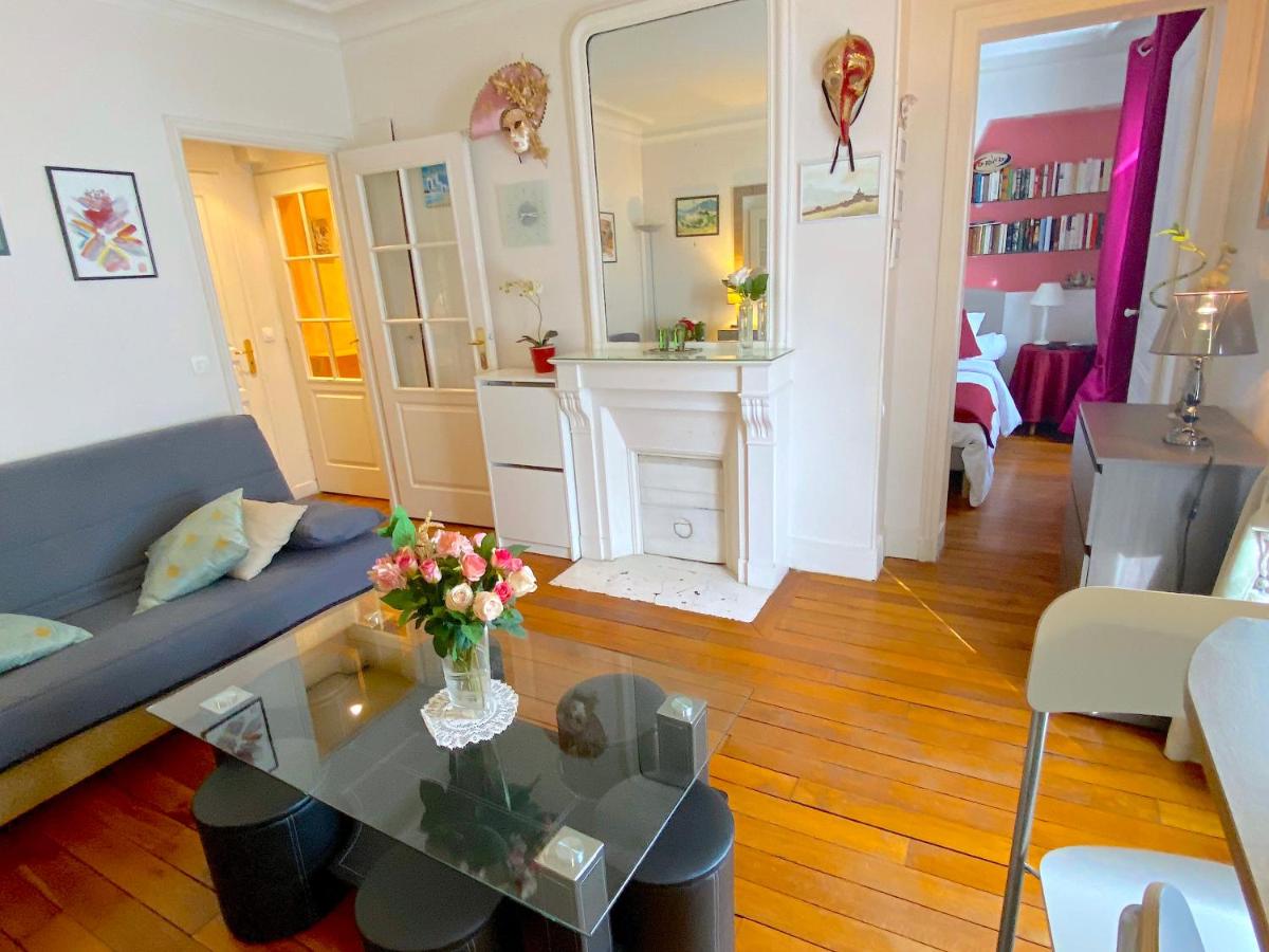 L'appartement Orsel - Housity