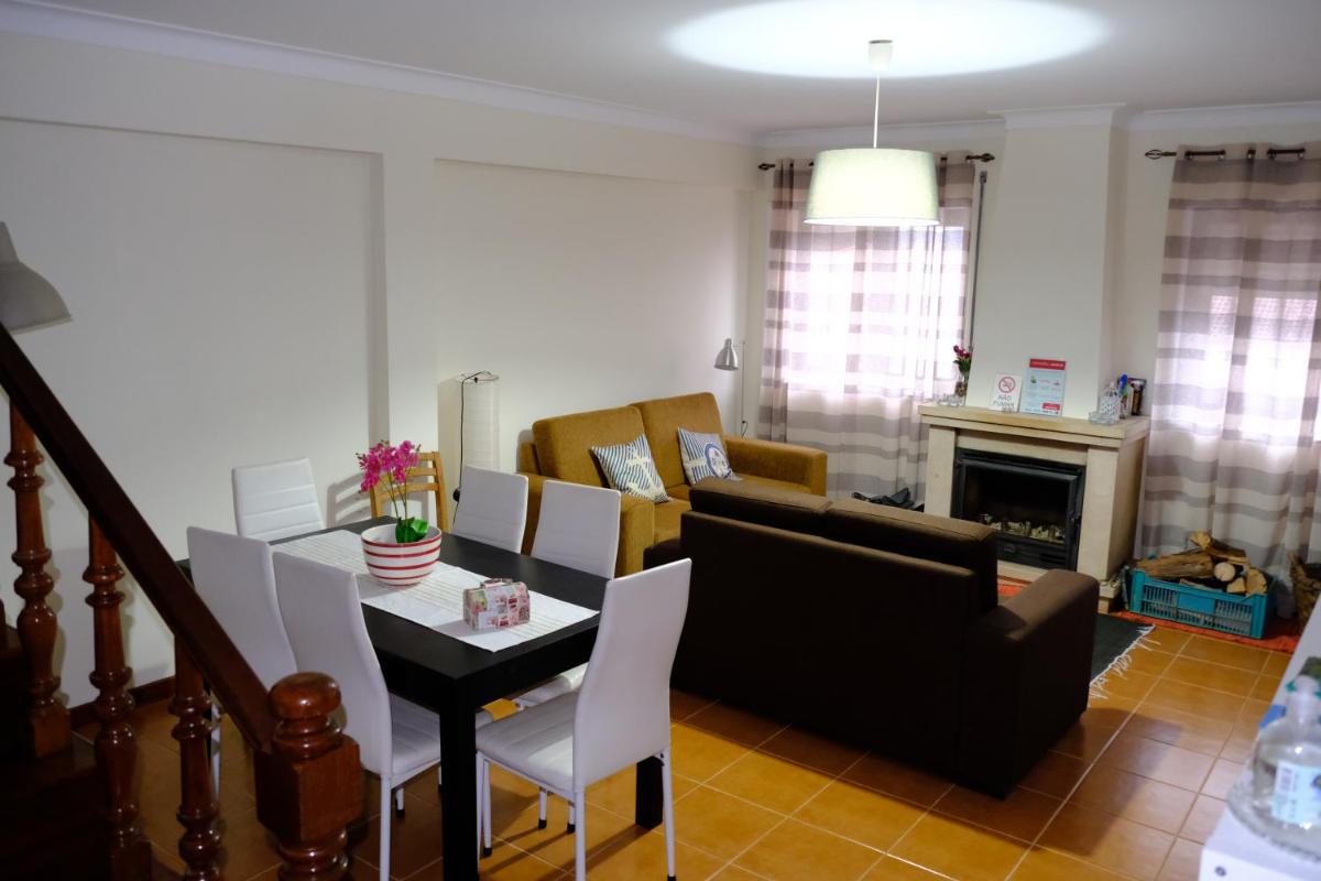 Apartamento Alegria - Housity