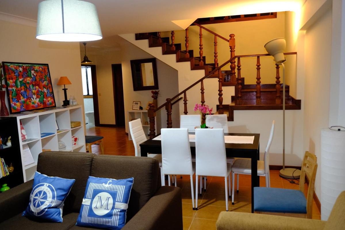 Apartamento Alegria - Housity