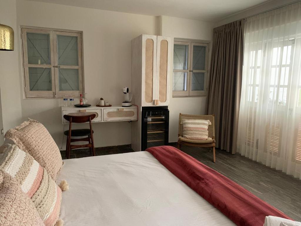 Casa Martha hotel boutique - Housity