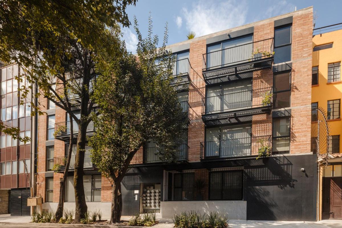 Sonder Los Ríos - Housity