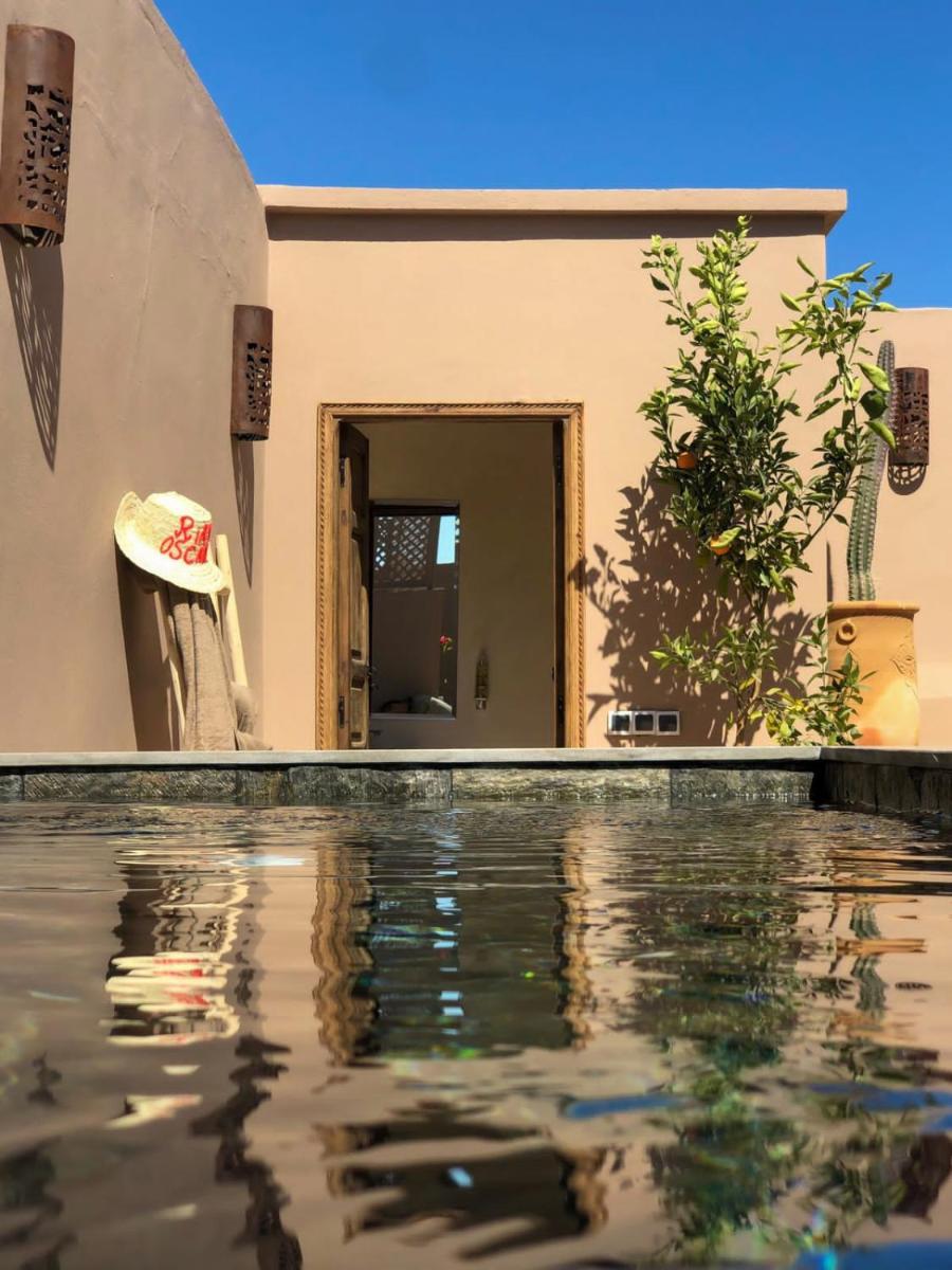 Suitetrails - Riad Oscaroi