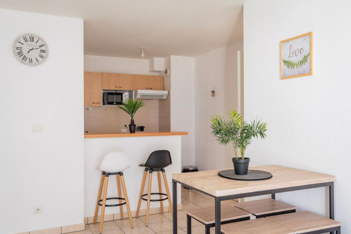 Le Zénith - Parking privé & WIFI - 5 min Zénith de Strasbourg - Housity