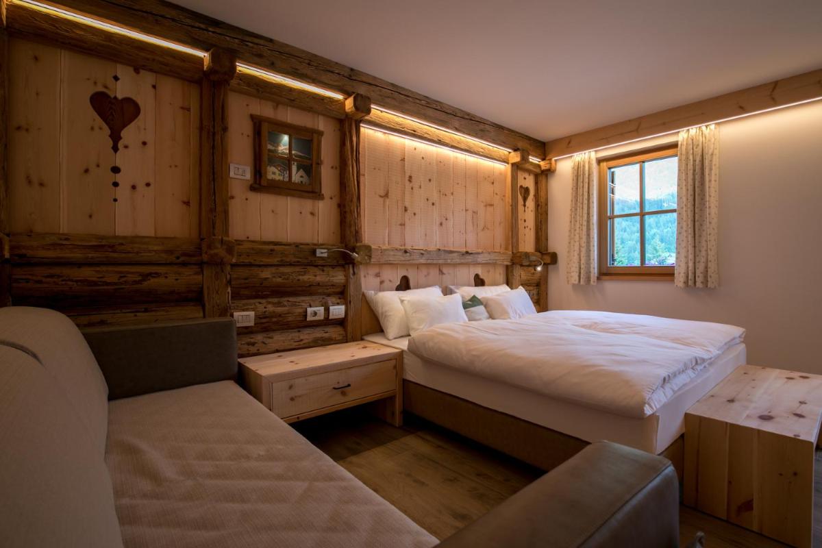 Agriturismo Malga Piè - Housity