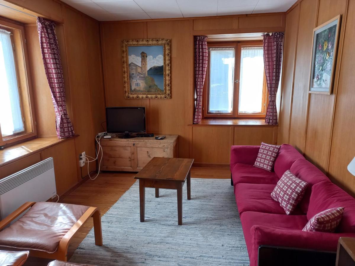 Casa Vacanza Ponte Aino - Housity