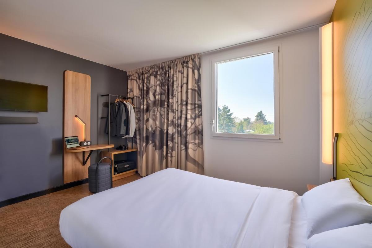 B&B HOTEL Paris Créteil - Housity
