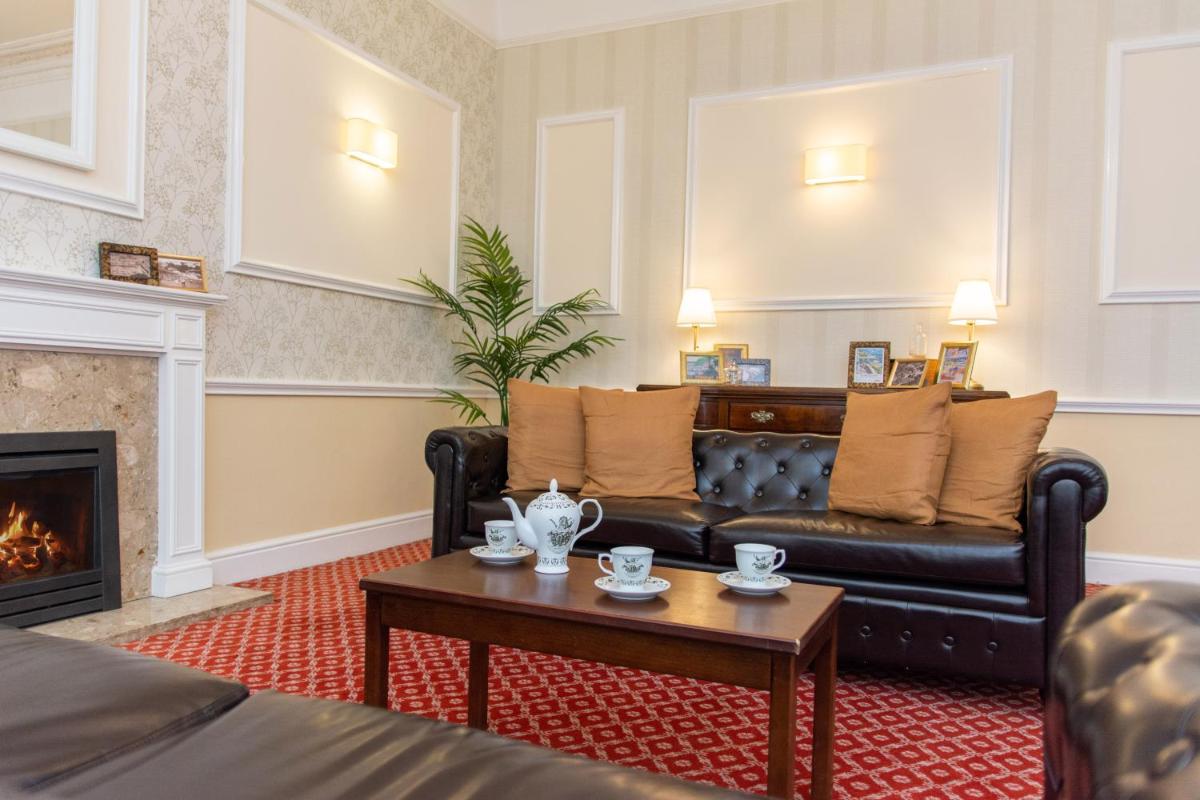 TLH Toorak Hotel - TLH Leisure, Entertainment and Spa Resort - Housity