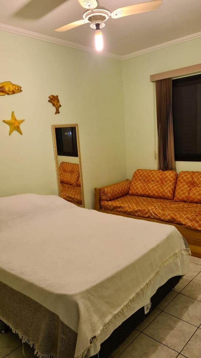 Apartamento Aviação-Praia Grande SP- 450m da praia - Housity