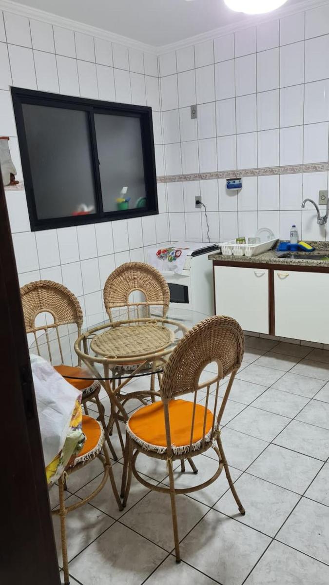 Apartamento Aviação-Praia Grande SP- 450m da praia - Housity