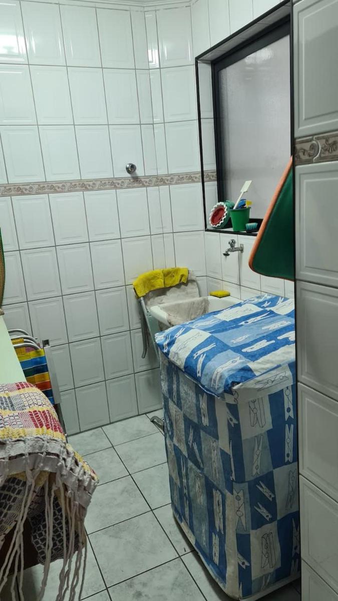 Apartamento Aviação-Praia Grande SP- 450m da praia - Housity