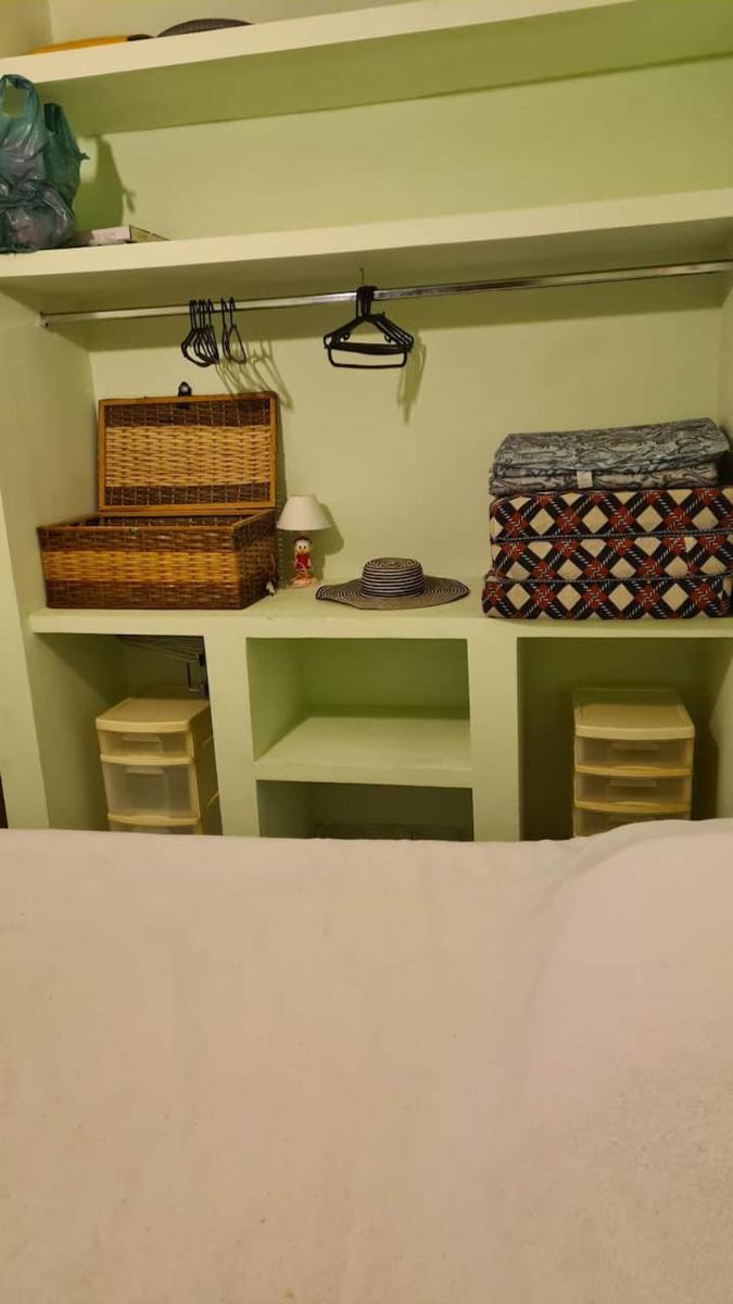 Apartamento Aviação-Praia Grande SP- 450m da praia - Housity