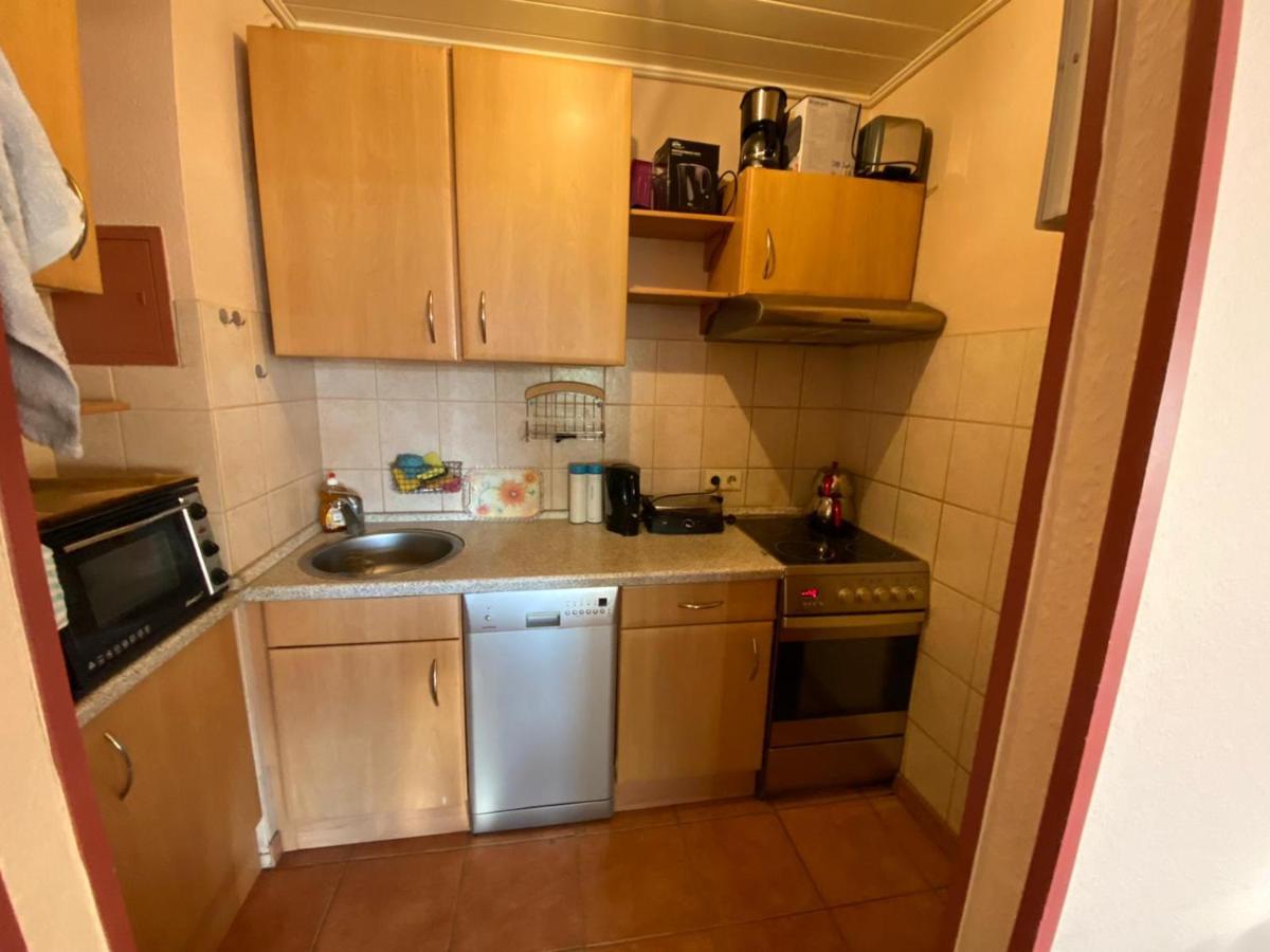 B305, Schöne 2-Zimmer Ferienwohnung - Housity