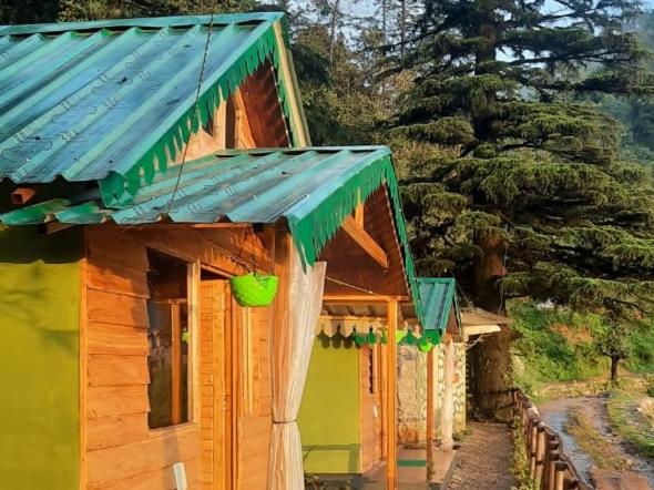 Bluepine Cottages Pangot by Nature Nests - Housity