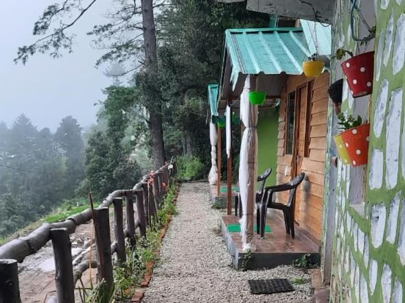 Bluepine Cottages Pangot by Nature Nests - Housity