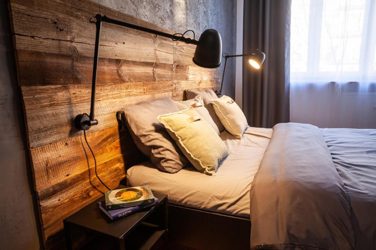 Apartament Skłodowska 22 - Housity