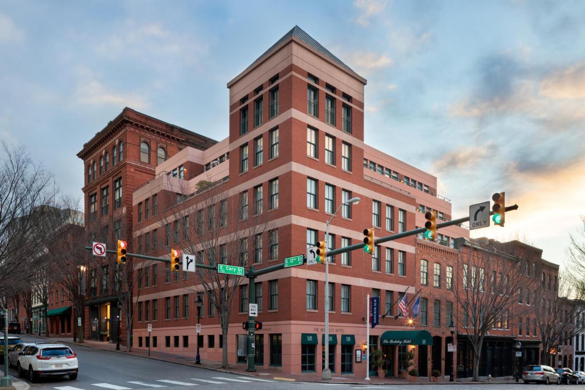 The Berkeley Hotel - Housity
