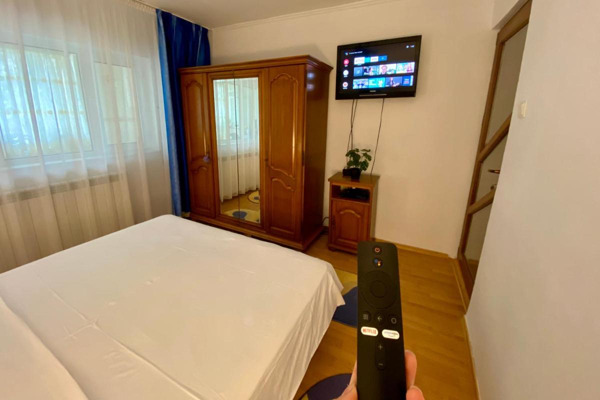 Serene Apartment Navodari - Housity