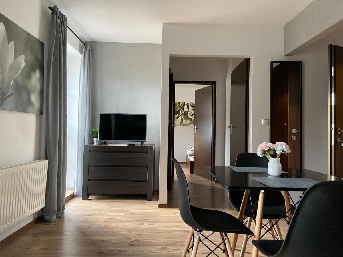Prywatne apartamenty z widokiem na Port lub Zamek Krzyżacki - Hizvo