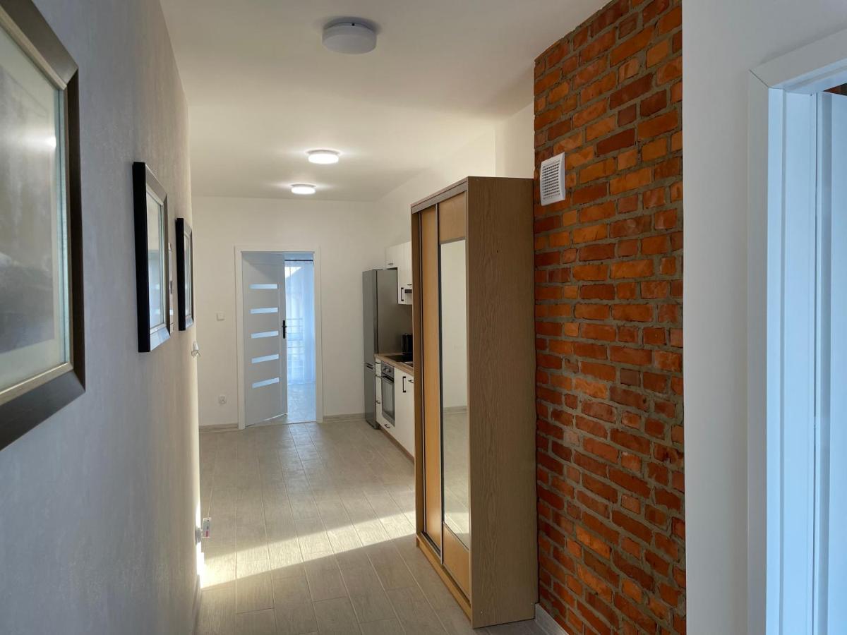 Apartament Wierzawice - Housity
