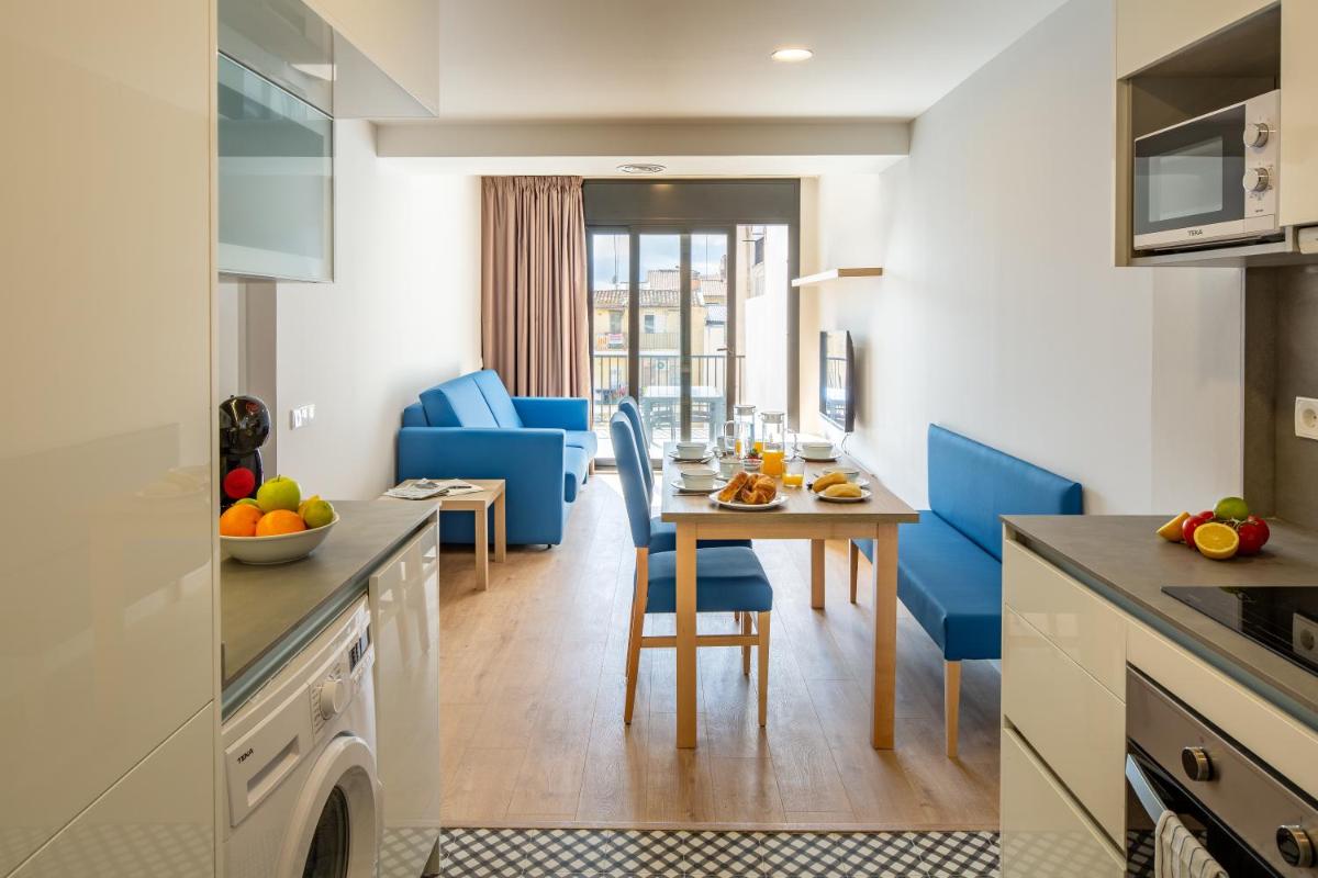 Tgna Rambla 68 - Housity