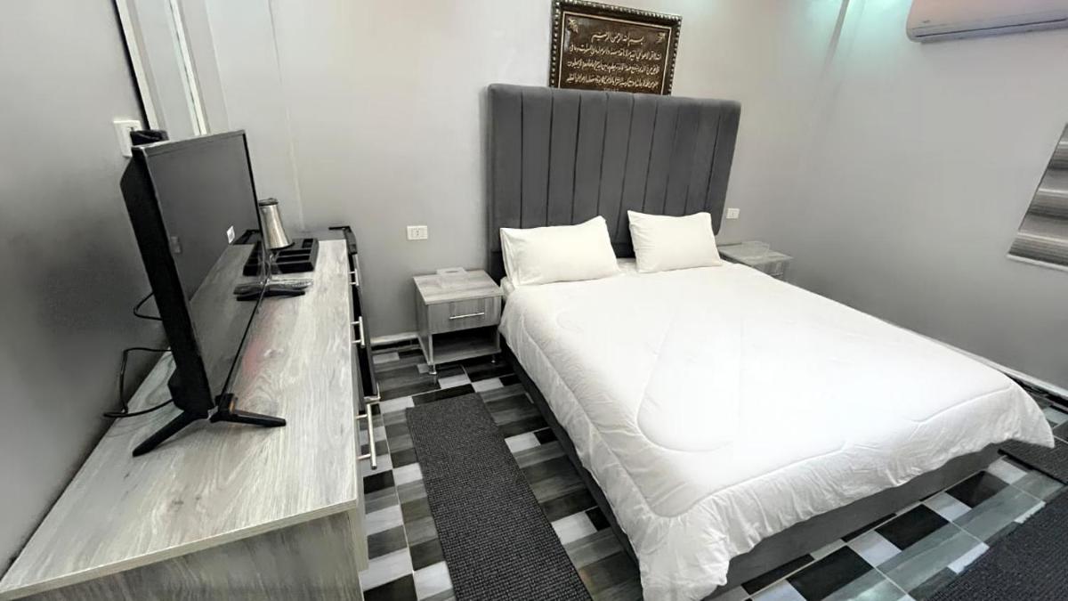 Petra Pillars Hostel - Housity