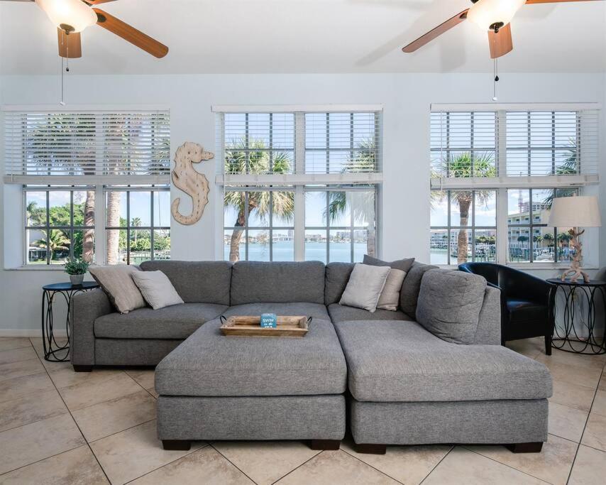 Beach Haven in South Clearwater Beach - Housity