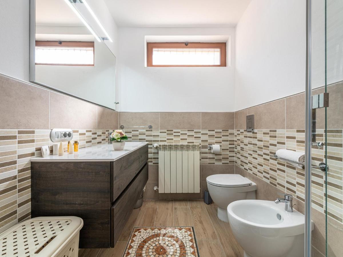 Suitetrails - Villa Monica Suites - Studio Scirocco