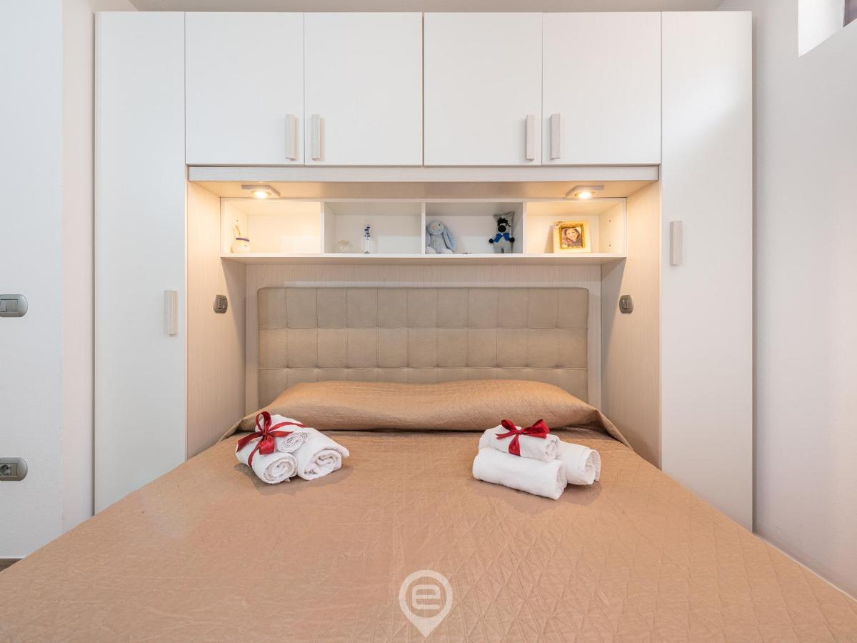 Suitetrails - Villa Monica Suites - Studio Scirocco