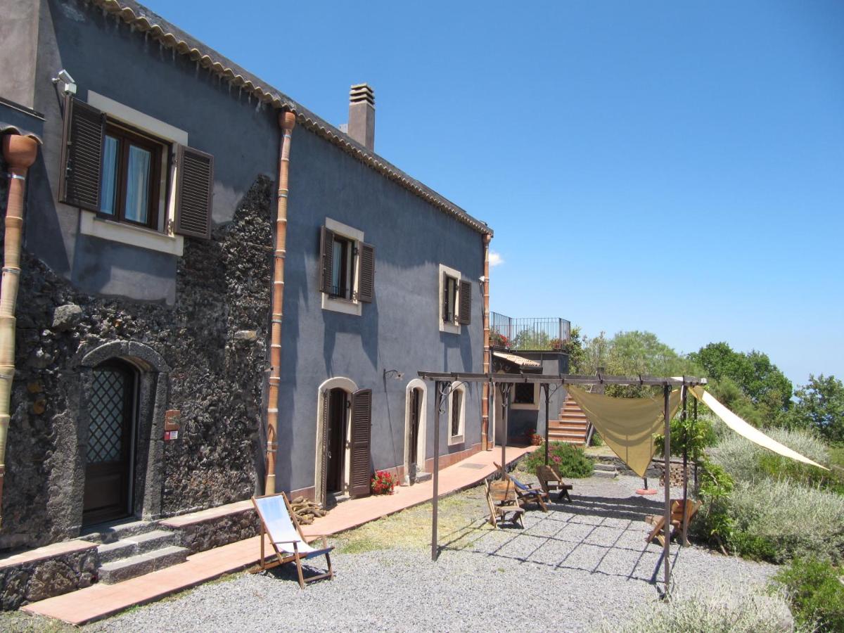 Casa Etnea - Housity