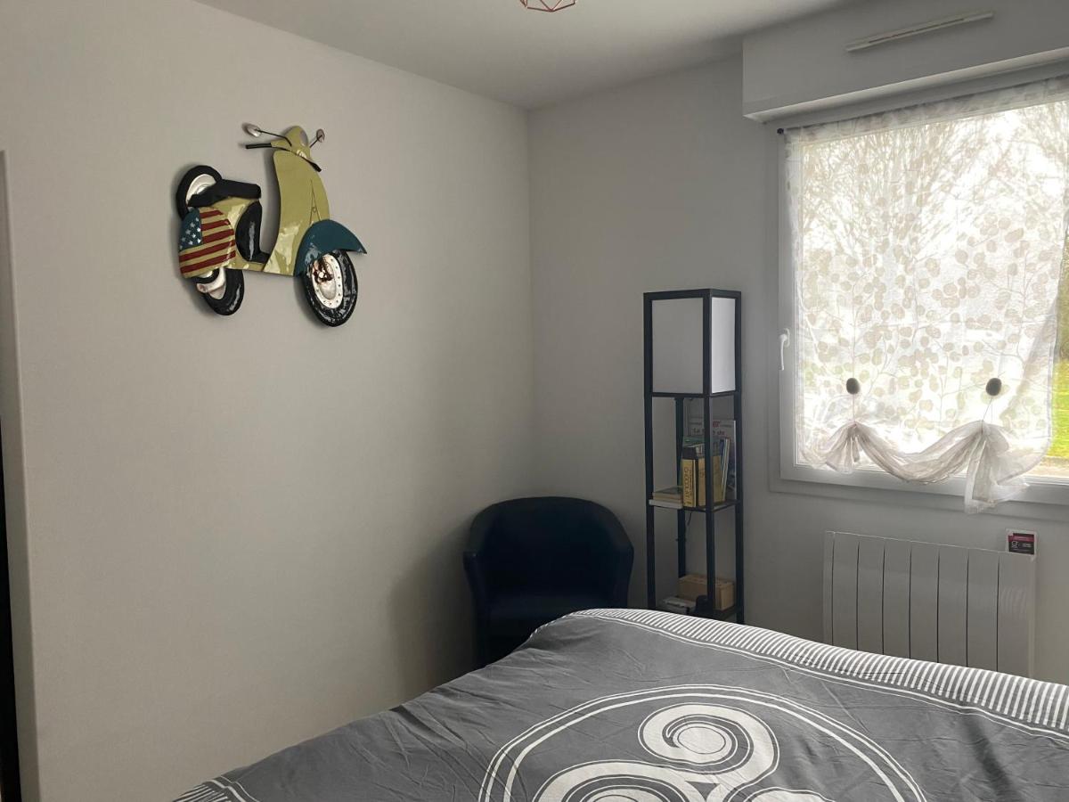Ravissant pied à terre pour deux. - Housity