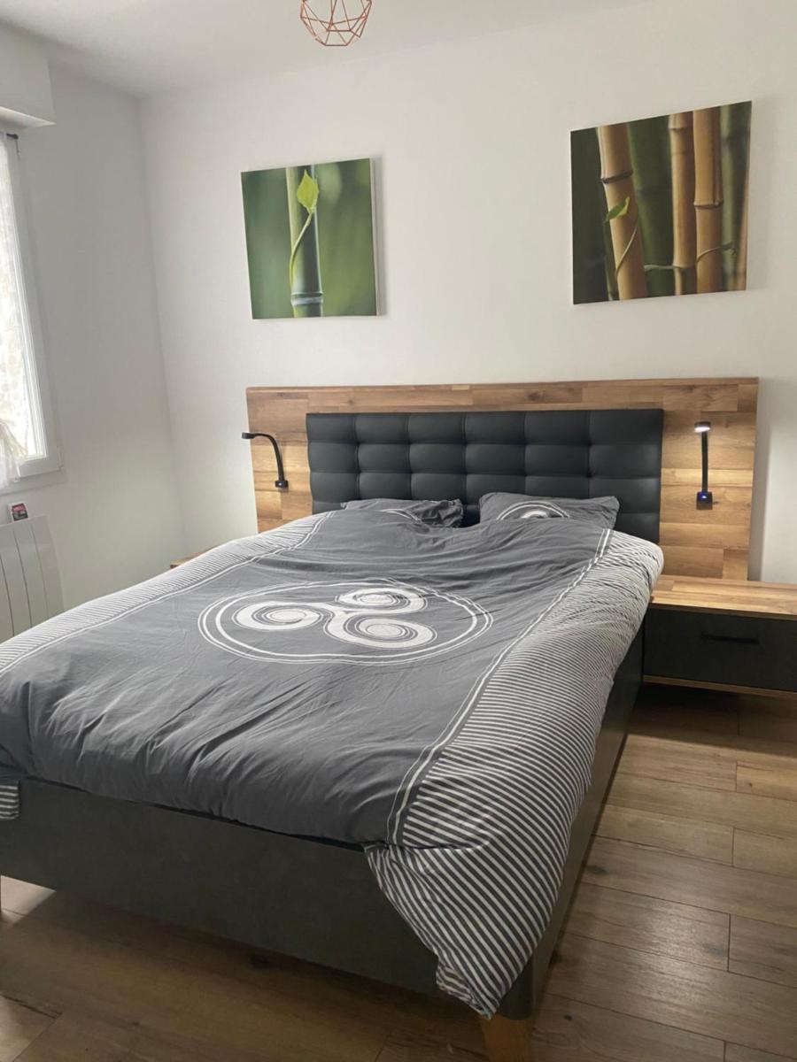 Ravissant pied à terre pour deux. - Housity