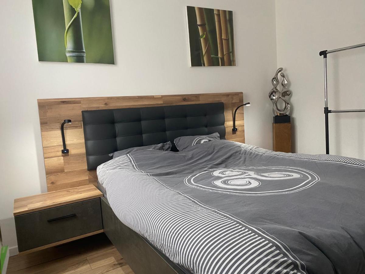 Ravissant pied à terre pour deux. - Housity