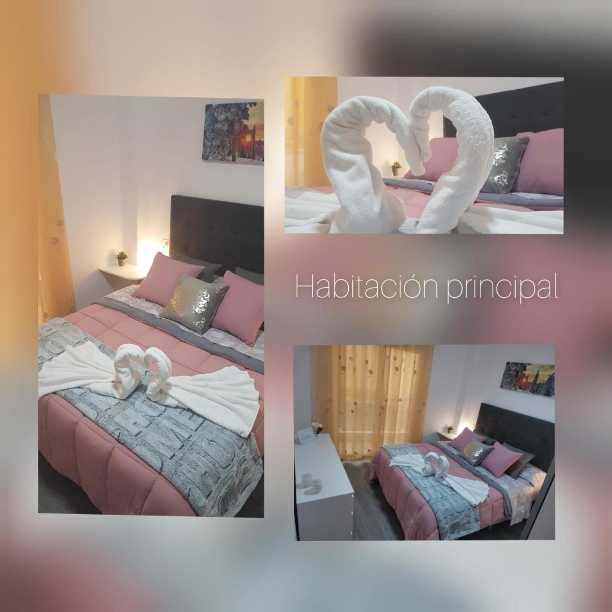 Apartamentos Jose - Housity