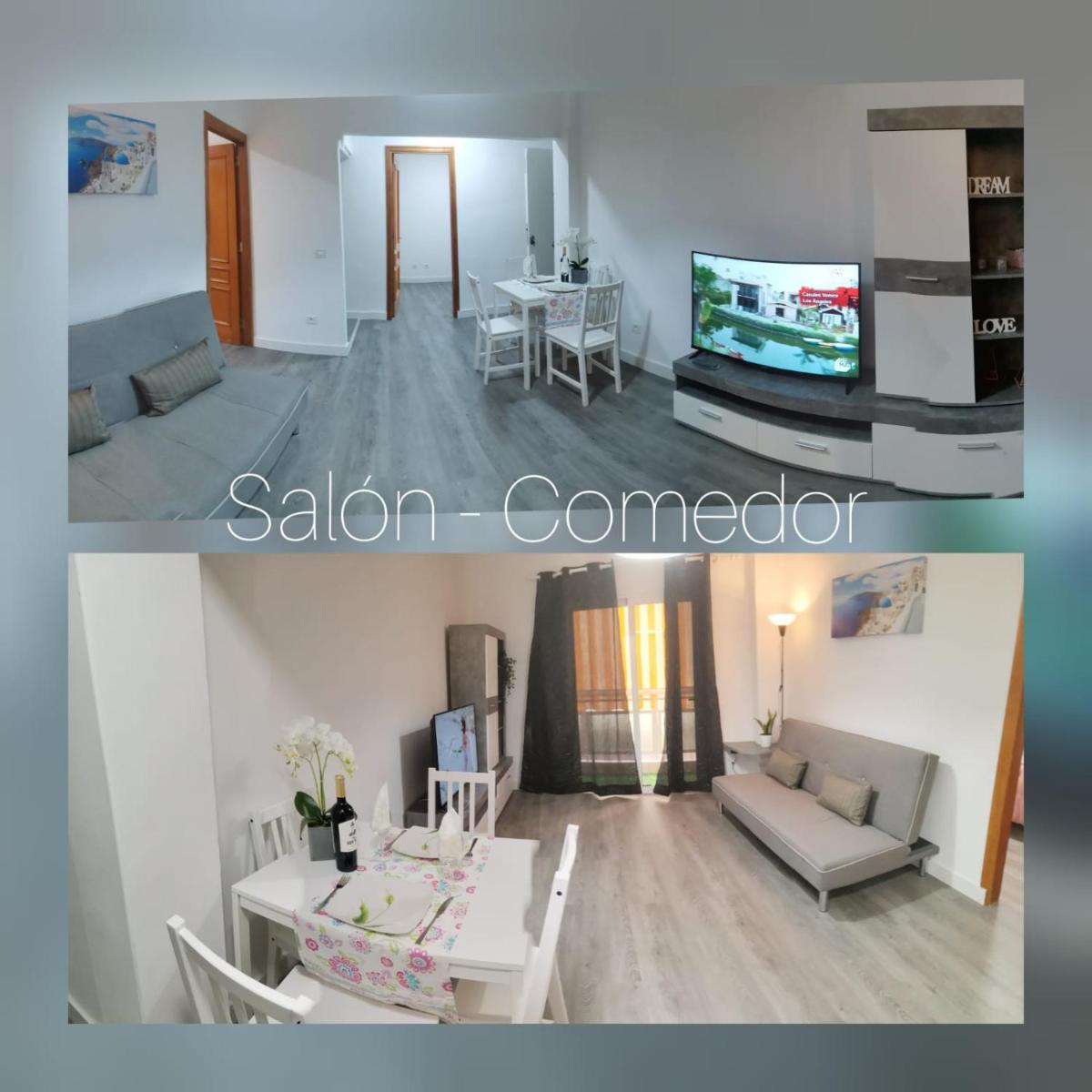 Apartamentos Jose - Housity