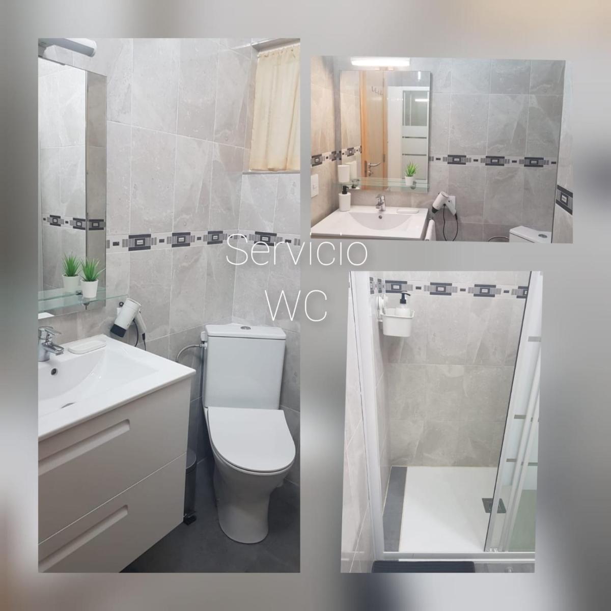 Apartamentos Jose - Housity
