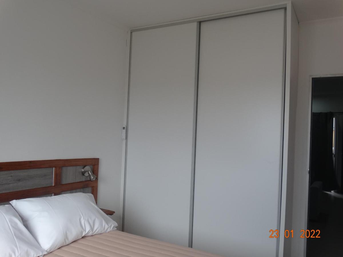 Departamento ALMA POETA - Housity