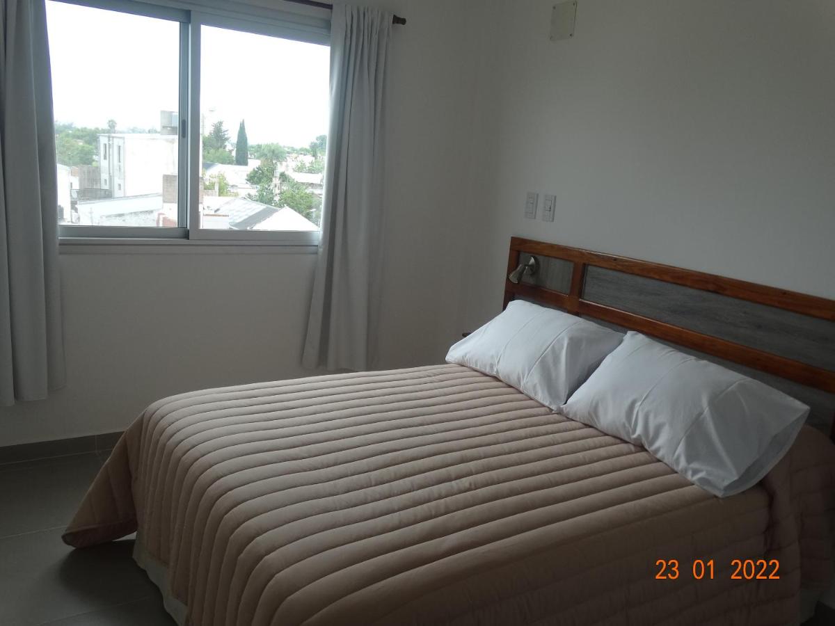 Departamento ALMA POETA - Housity