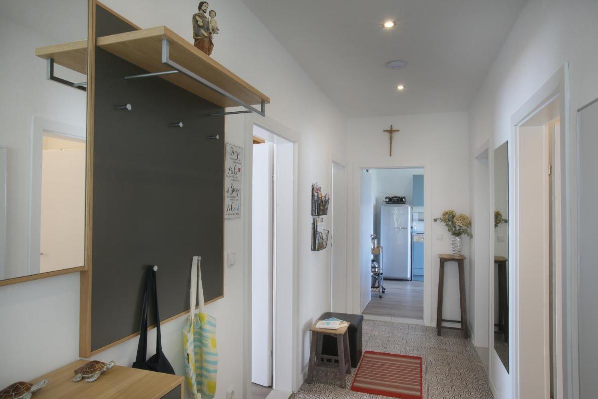 Haus Josef - Housity