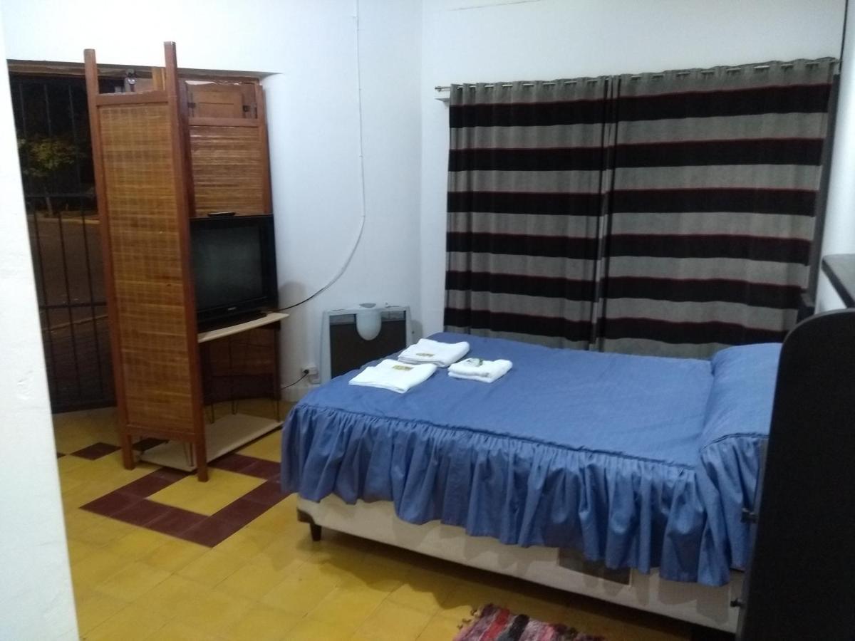 Monoambiente de Alex - Housity