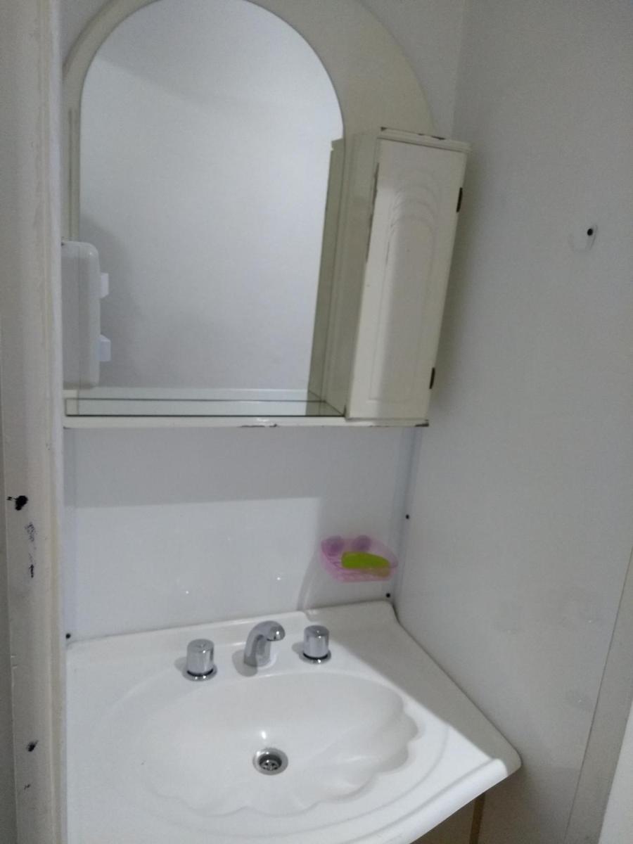Monoambiente de Alex - Housity