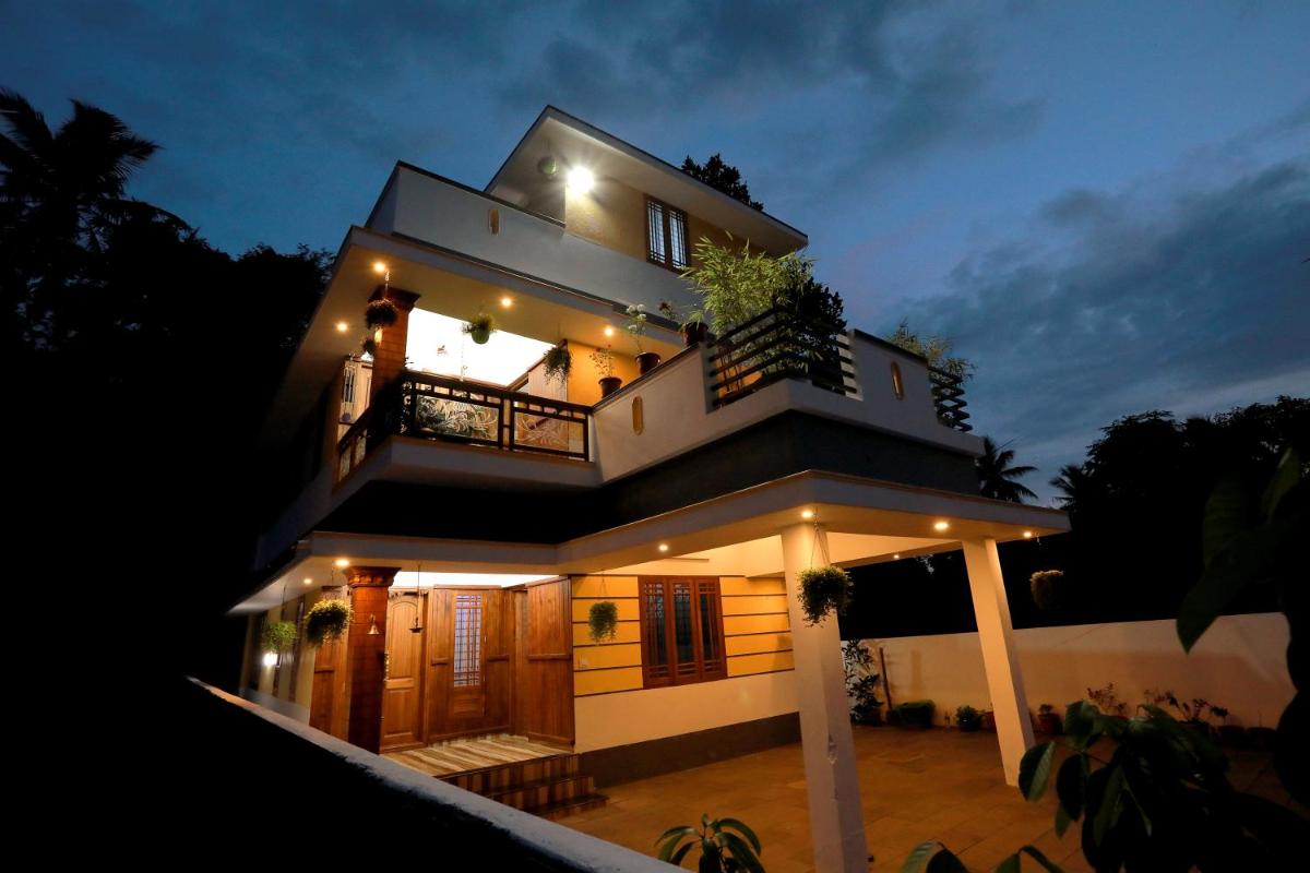 Oyster Marris Homestays - Housity