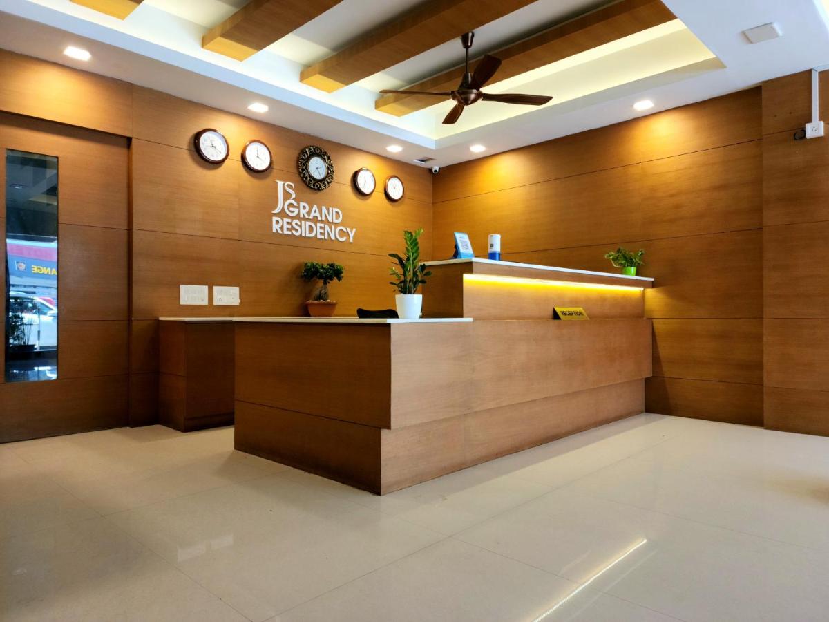 JS Grand Residency - Housity