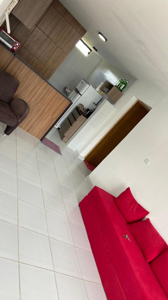 Condomínio Ilha dos Araçás Ilha de Itamaracá com Piscina Flats Mobiliados 2 quartos - Housity