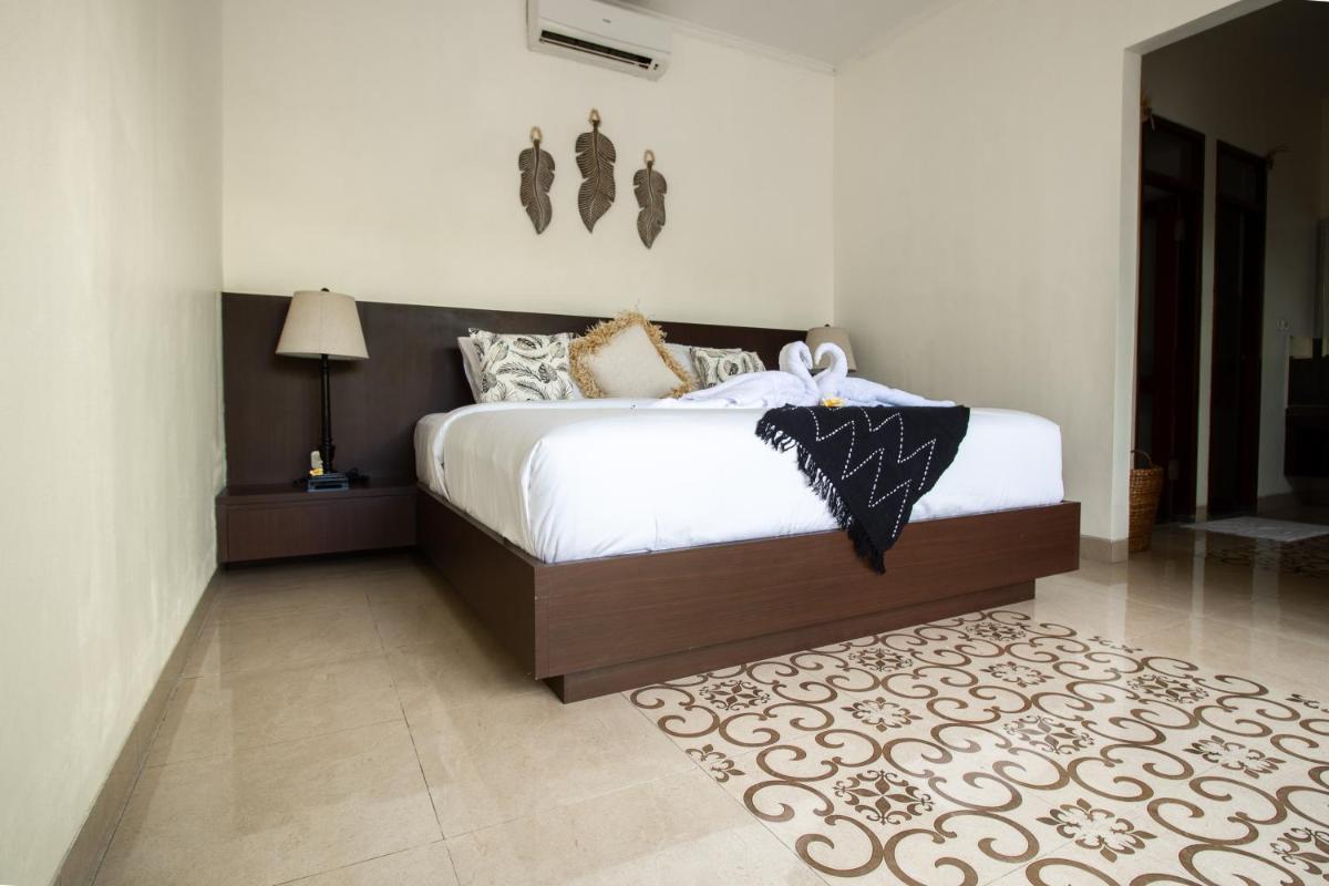 CASA MORO 2BR Villa in Berawa - Housity
