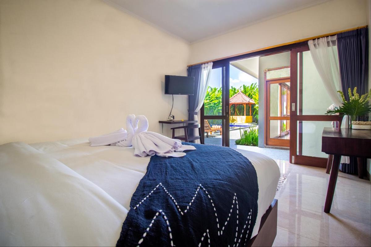 CASA MORO 2BR Villa in Berawa - Housity