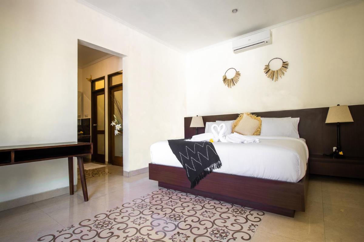 CASA MORO 2BR Villa in Berawa - Housity