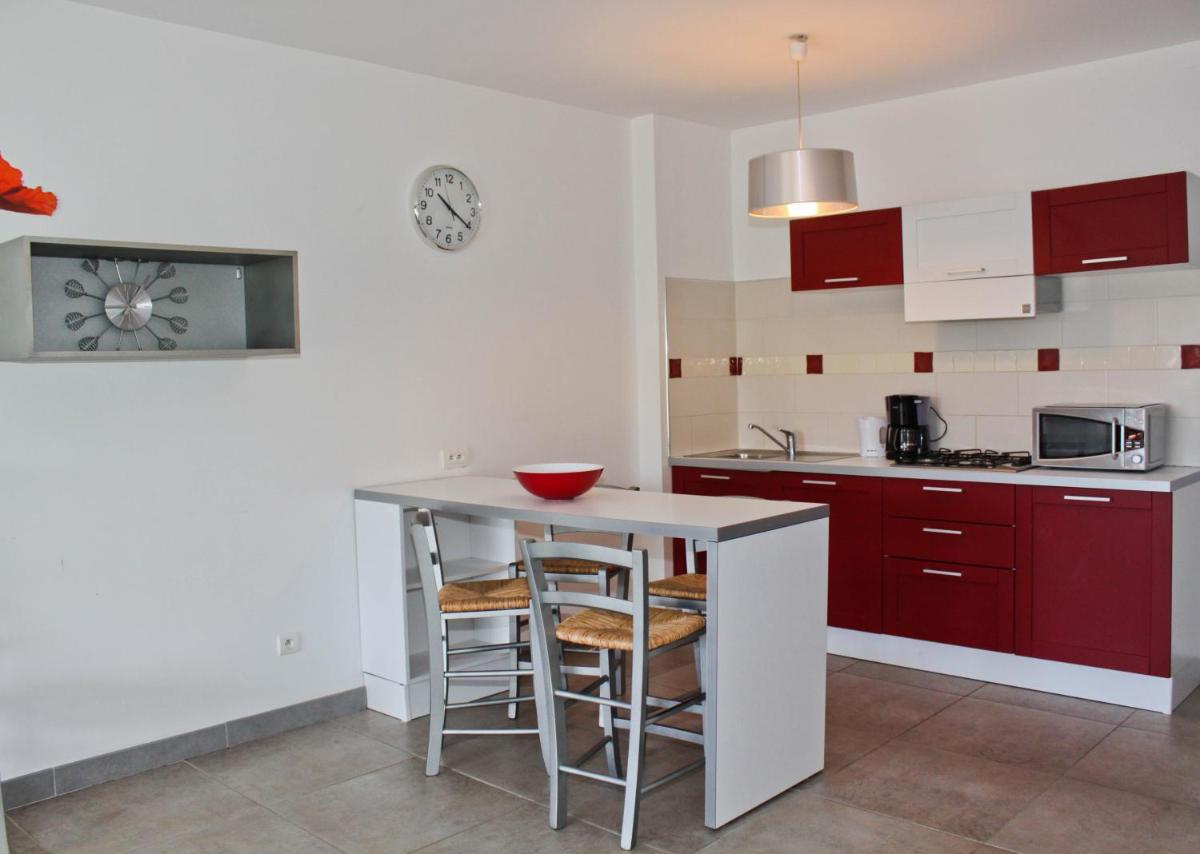 Apartment 4 people near the beach - Housity