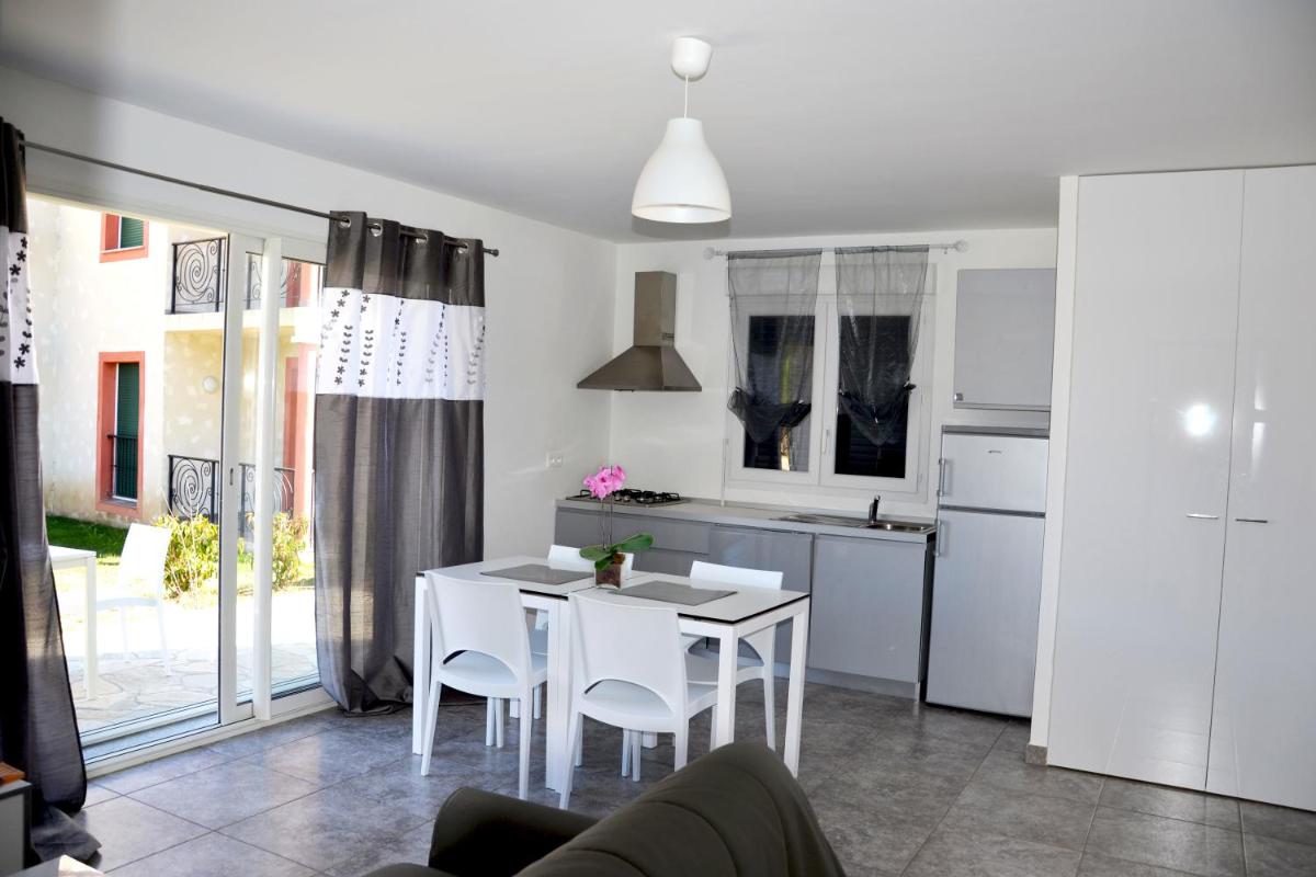 Apartment 4 people near the beach - Housity