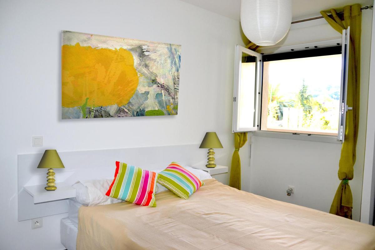Suitetrails - Apartment 4 people near the beach