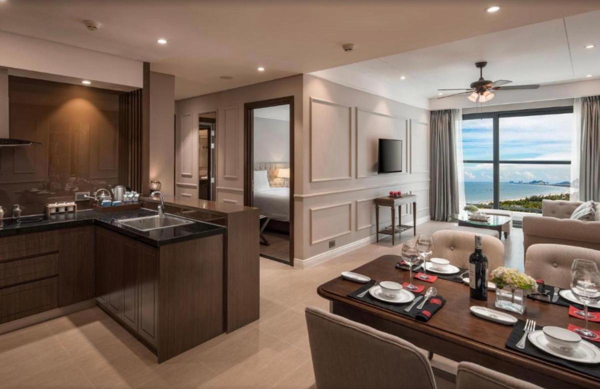 Luxury Apartment in Altara Building with Ocean View - Housity